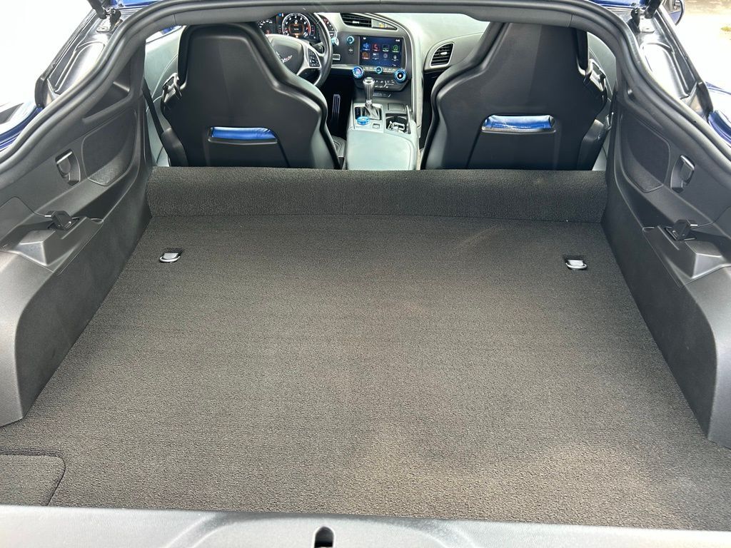 2018 Chevrolet Corvette Stingray Tampa FL