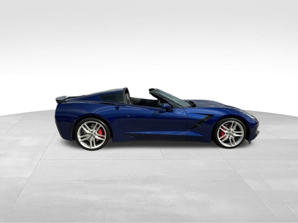 2018 Chevrolet Corvette Stingray Tampa FL