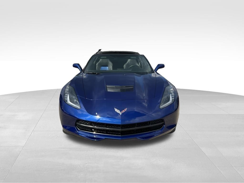 2018 Chevrolet Corvette Stingray Tampa FL