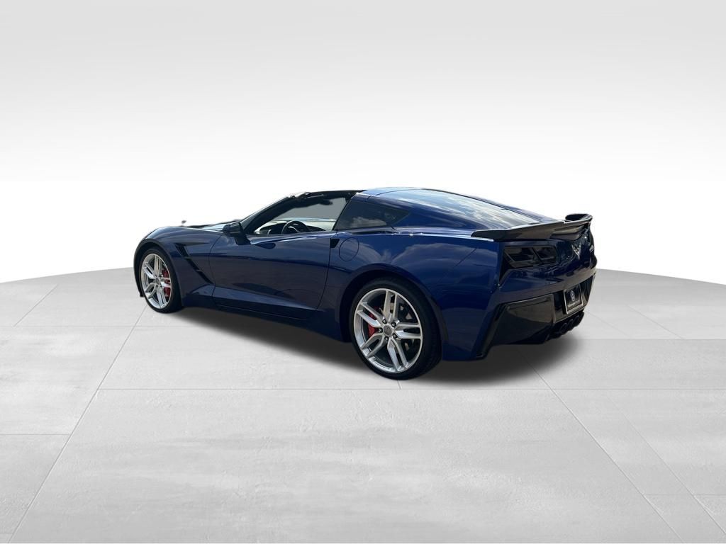 2018 Chevrolet Corvette Stingray Tampa FL
