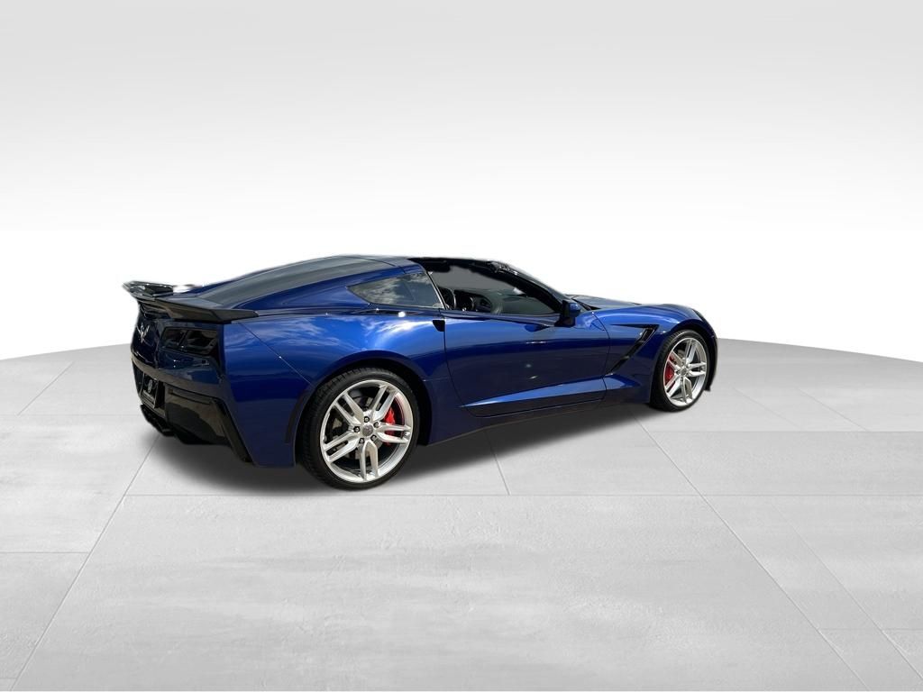 2018 Chevrolet Corvette Stingray Tampa FL