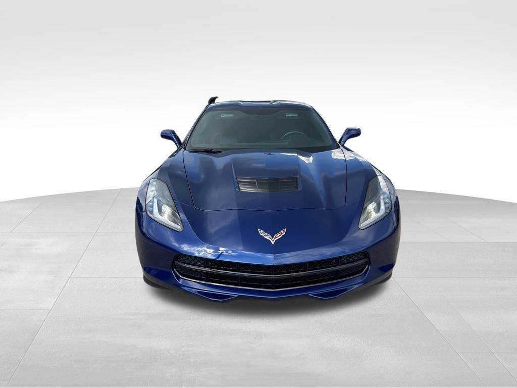 2018 Chevrolet Corvette Stingray Tampa FL