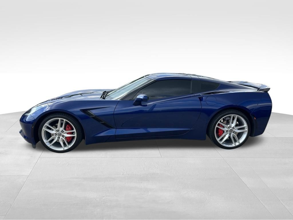 2018 Chevrolet Corvette Stingray Tampa FL