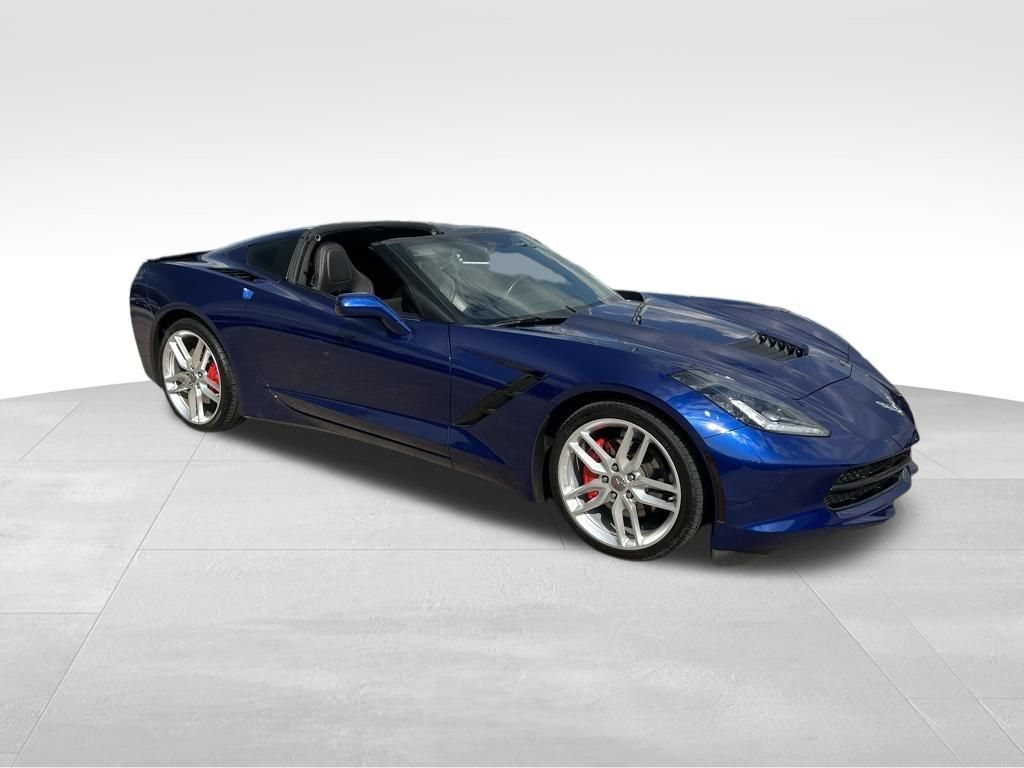 2018 Chevrolet Corvette Stingray Tampa FL