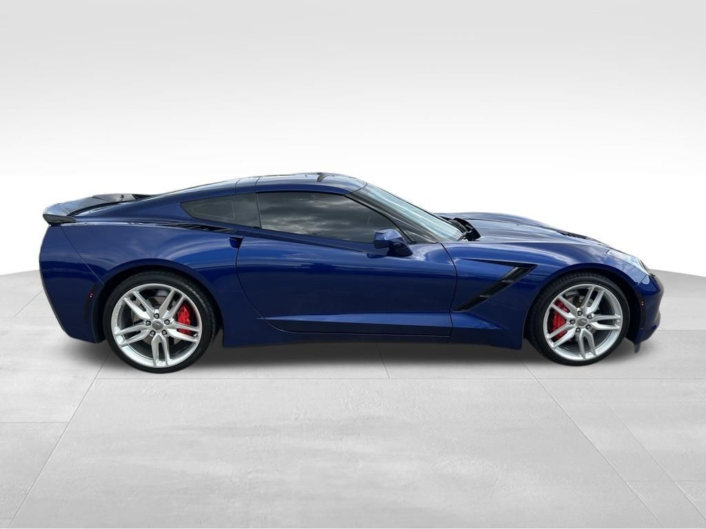 2018 Chevrolet Corvette Stingray Tampa FL