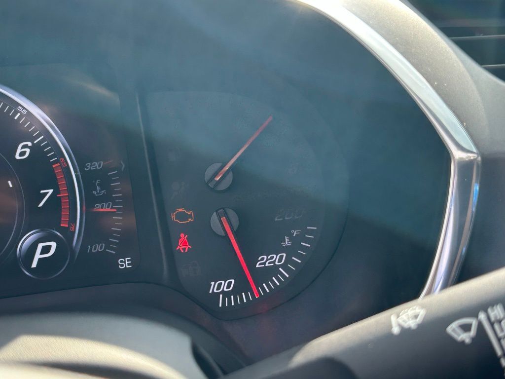 2018 Chevrolet Corvette Stingray Tampa FL