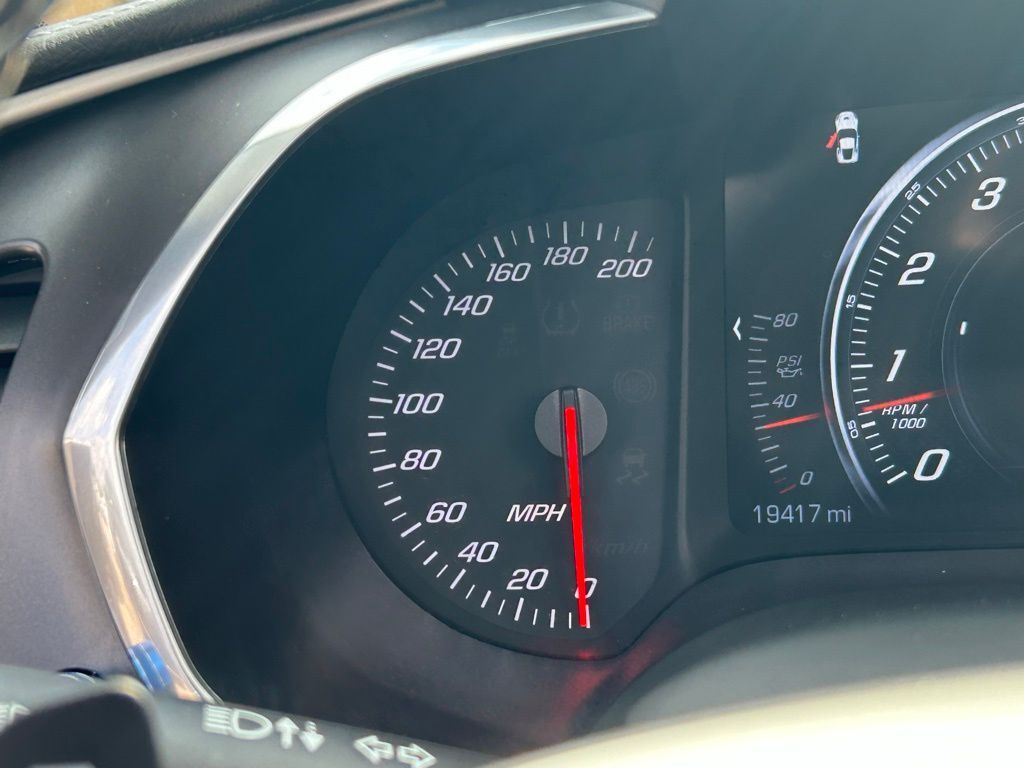 2018 Chevrolet Corvette Stingray Tampa FL