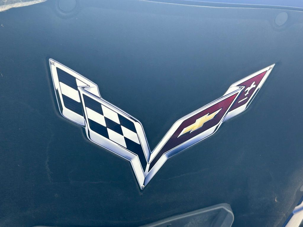 2018 Chevrolet Corvette Stingray Tampa FL