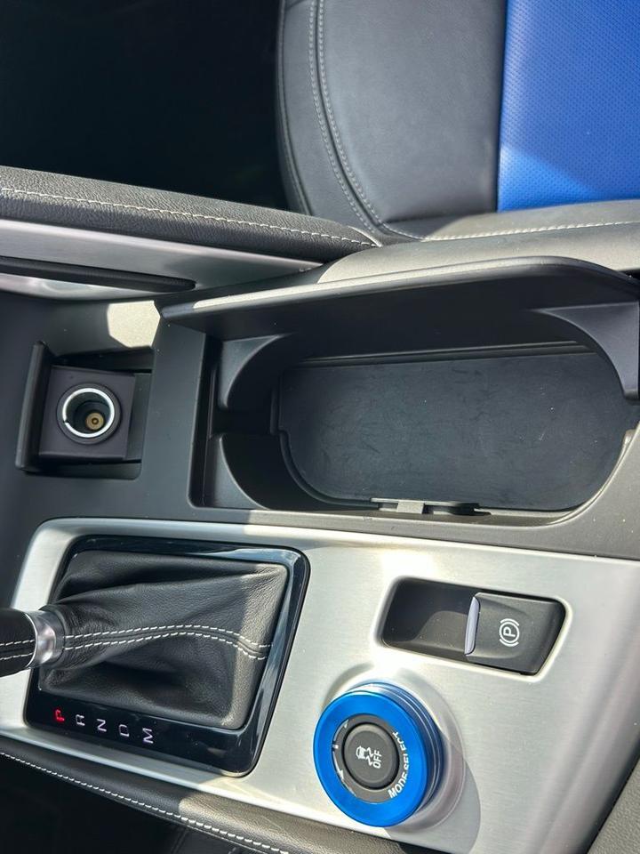 2018 Chevrolet Corvette Stingray Tampa FL