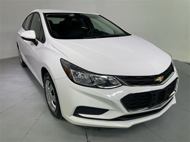 2018 Chevrolet Cruze LS Columbia SC 2018 Chevrolet Cruze LS Columbia SC