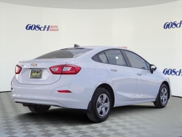 2018 Chevrolet Cruze LS Oshkosh WI