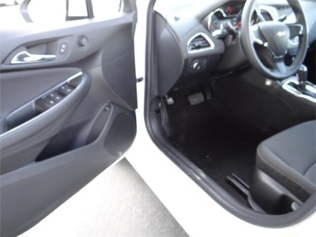 2018 Chevrolet Cruze LS Oshkosh WI