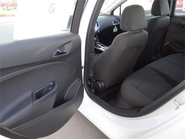 2018 Chevrolet Cruze LS Oshkosh WI