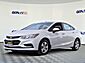 2018 Chevrolet Cruze LS Oshkosh WI