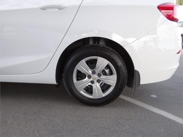 2018 Chevrolet Cruze LS Oshkosh WI