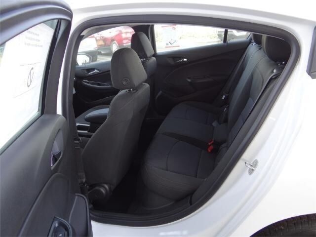 2018 Chevrolet Cruze LS Oshkosh WI