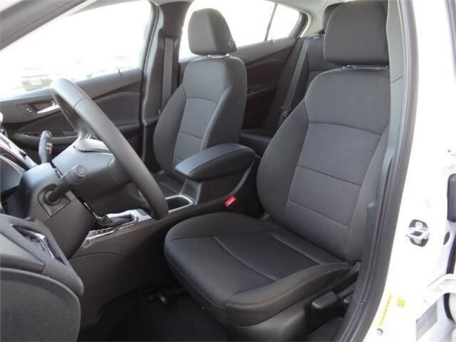 2018 Chevrolet Cruze LS Oshkosh WI
