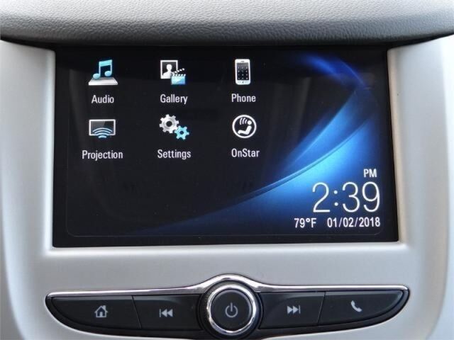 2018 Chevrolet Cruze LS Oshkosh WI