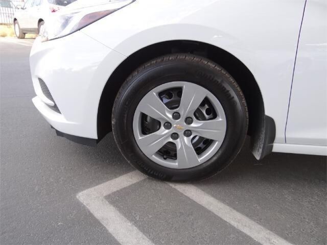2018 Chevrolet Cruze LS Oshkosh WI