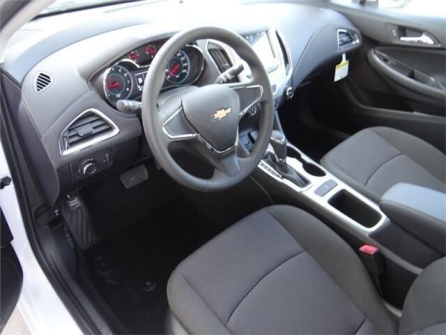 2018 Chevrolet Cruze LS Oshkosh WI