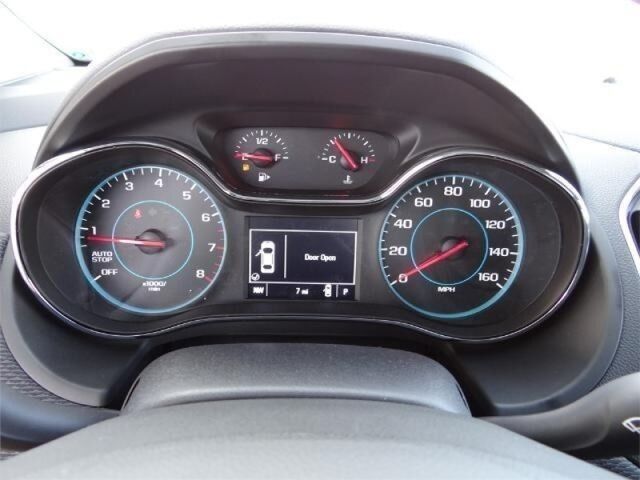 2018 Chevrolet Cruze LS Oshkosh WI