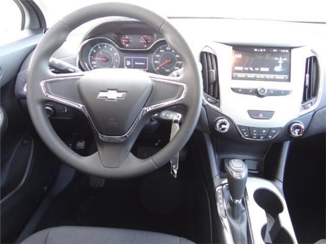 2018 Chevrolet Cruze LS Oshkosh WI