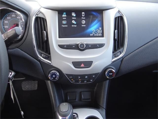 2018 Chevrolet Cruze LS Oshkosh WI
