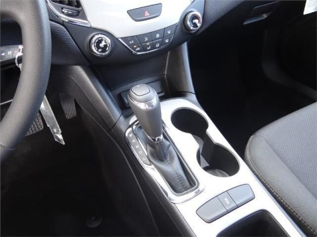 2018 Chevrolet Cruze LS Oshkosh WI