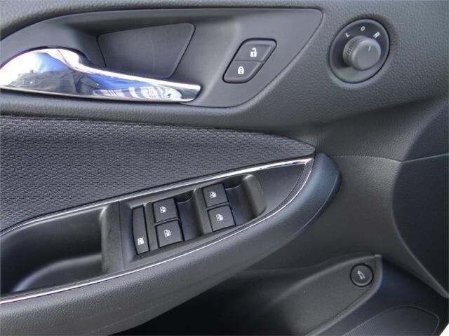 2018 Chevrolet Cruze LS Oshkosh WI