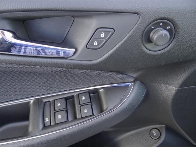 2018 Chevrolet Cruze LS Oshkosh WI