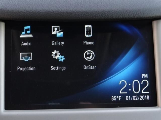2018 Chevrolet Cruze LS Oshkosh WI