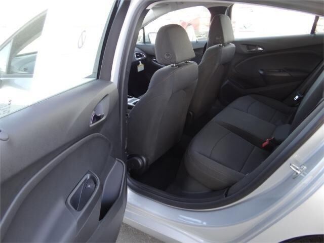 2018 Chevrolet Cruze LS Oshkosh WI