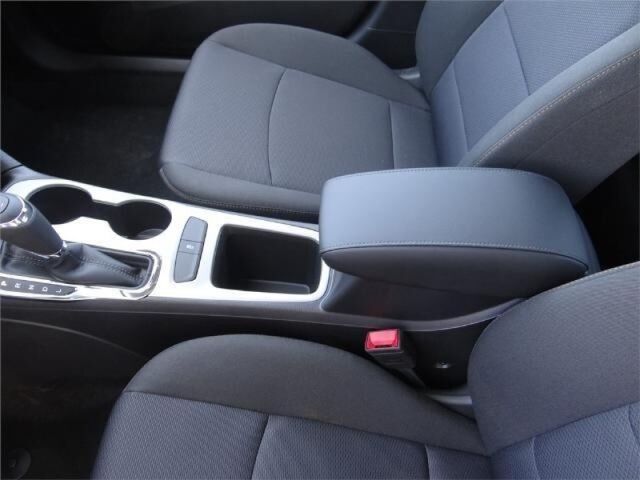 2018 Chevrolet Cruze LS Oshkosh WI