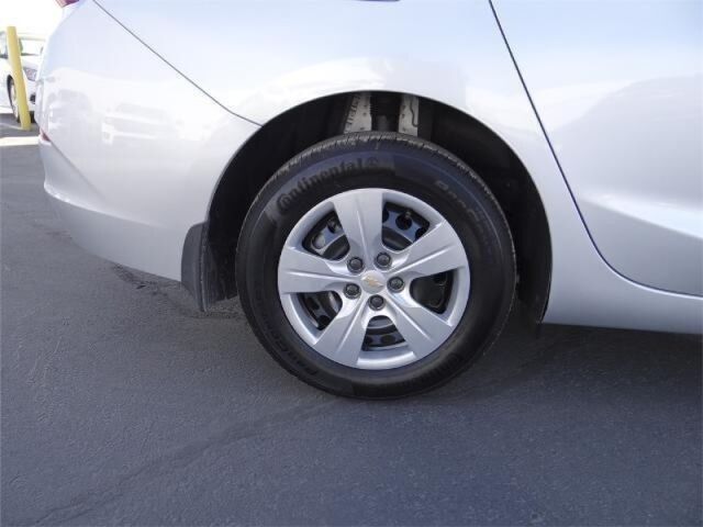 2018 Chevrolet Cruze LS Oshkosh WI