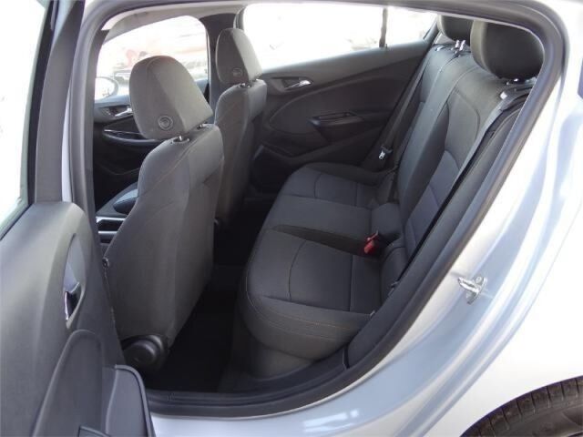 2018 Chevrolet Cruze LS Oshkosh WI