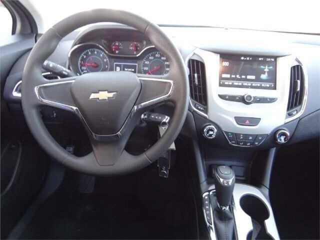 2018 Chevrolet Cruze LS Oshkosh WI