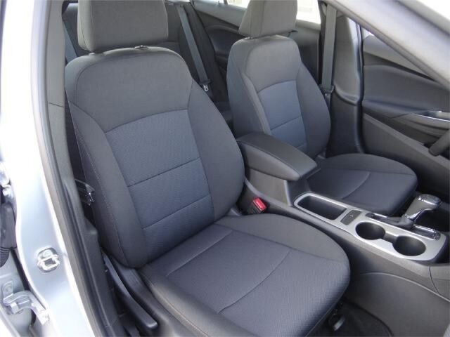 2018 Chevrolet Cruze LS Oshkosh WI