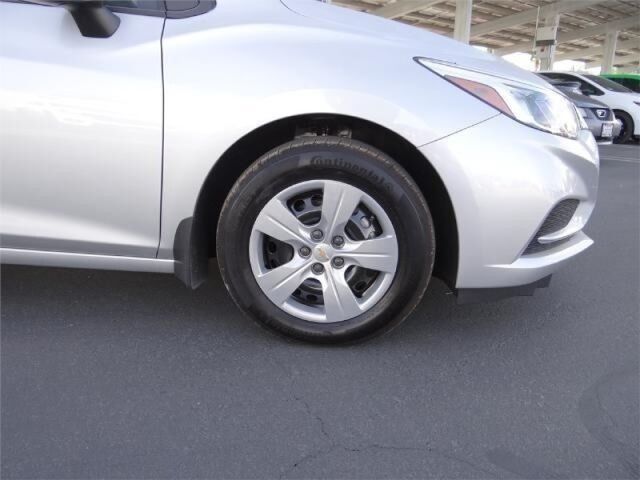 2018 Chevrolet Cruze LS Oshkosh WI