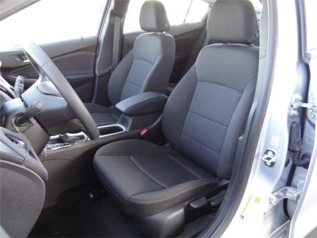 2018 Chevrolet Cruze LS Oshkosh WI