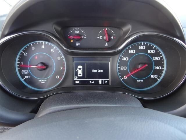 2018 Chevrolet Cruze LS Oshkosh WI