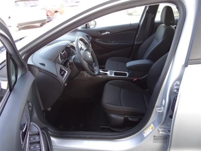2018 Chevrolet Cruze LS Oshkosh WI