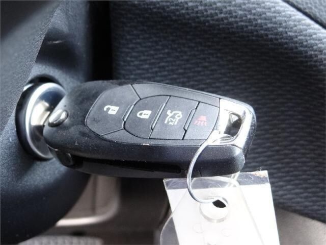 2018 Chevrolet Cruze LS Oshkosh WI