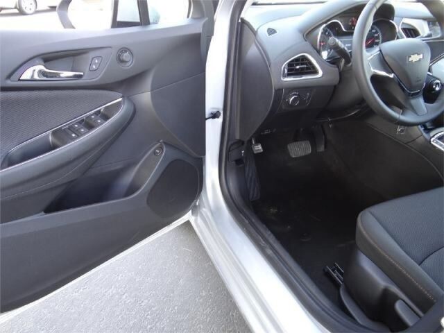 2018 Chevrolet Cruze LS Oshkosh WI