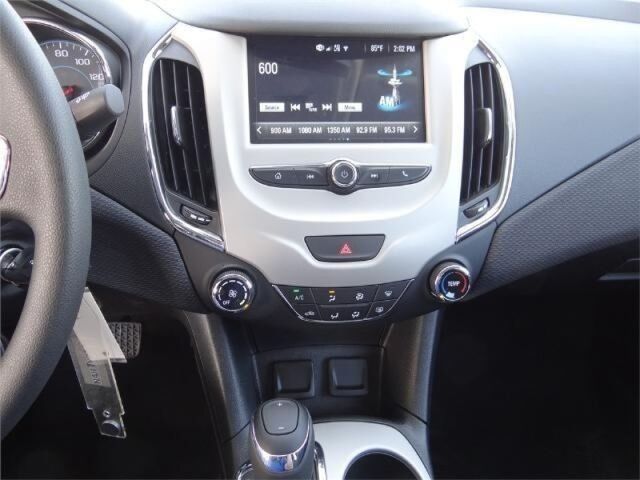 2018 Chevrolet Cruze LS Oshkosh WI