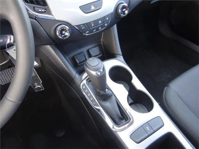 2018 Chevrolet Cruze LS Oshkosh WI