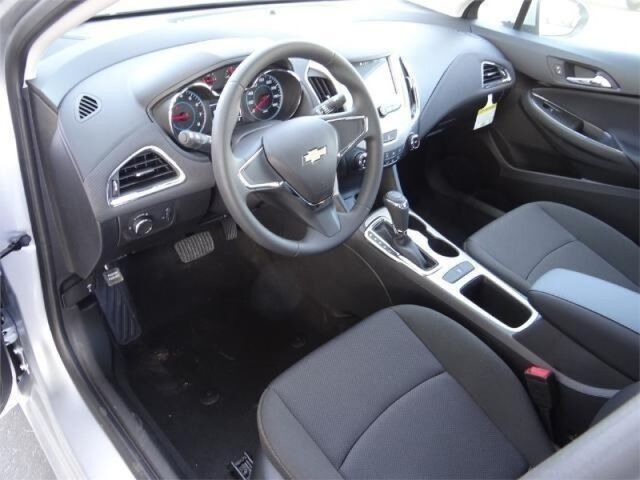 2018 Chevrolet Cruze LS Oshkosh WI