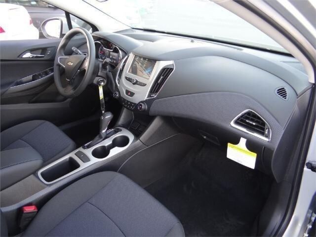 2018 Chevrolet Cruze LS Oshkosh WI