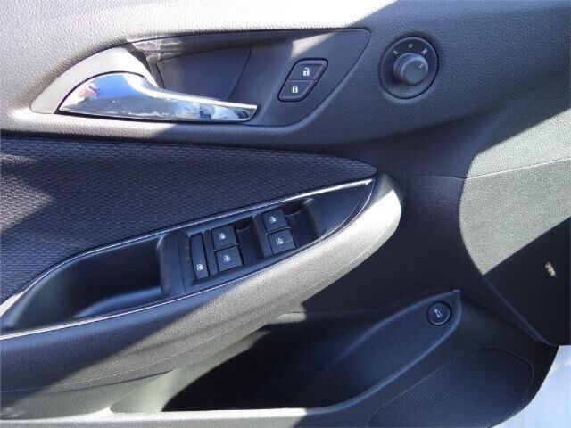 2018 Chevrolet Cruze LS Oshkosh WI