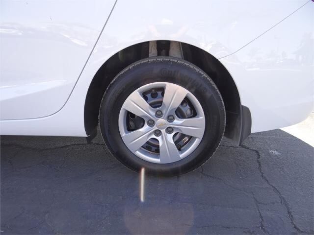 2018 Chevrolet Cruze LS Oshkosh WI