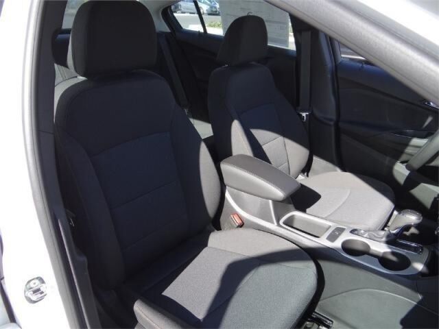 2018 Chevrolet Cruze LS Oshkosh WI